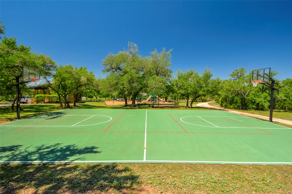 8417 Lakewood Ridge Cove Austin, TX 78738