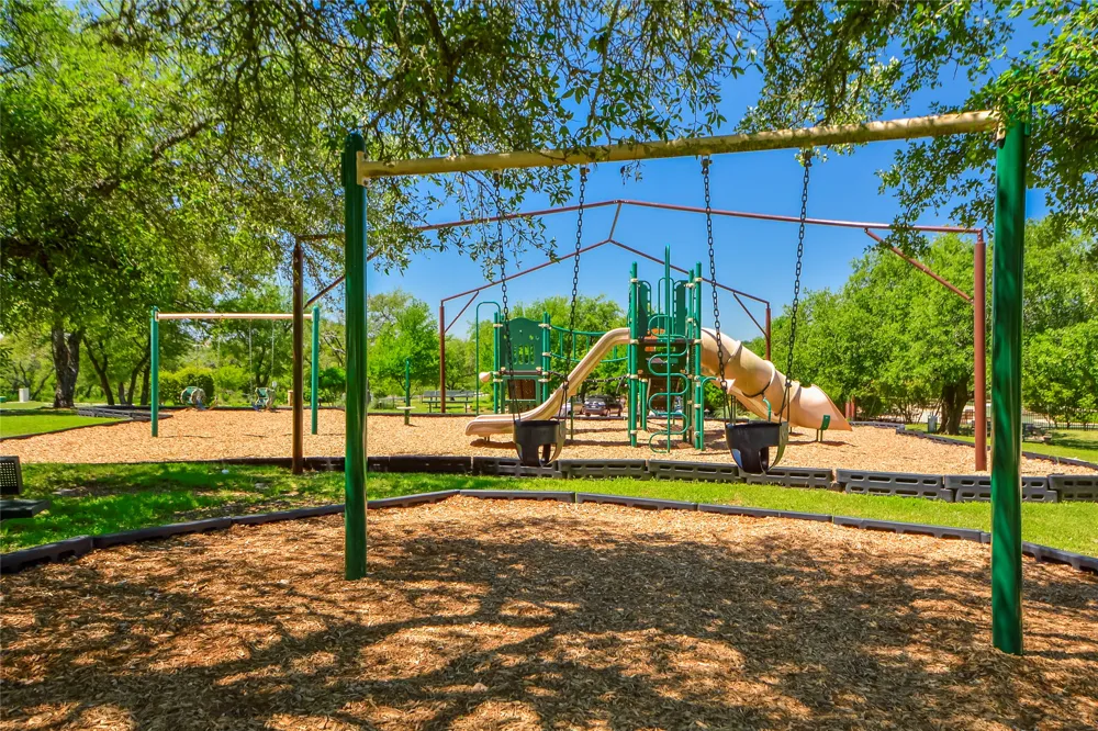 8417 Lakewood Ridge Cove Austin, TX 78738