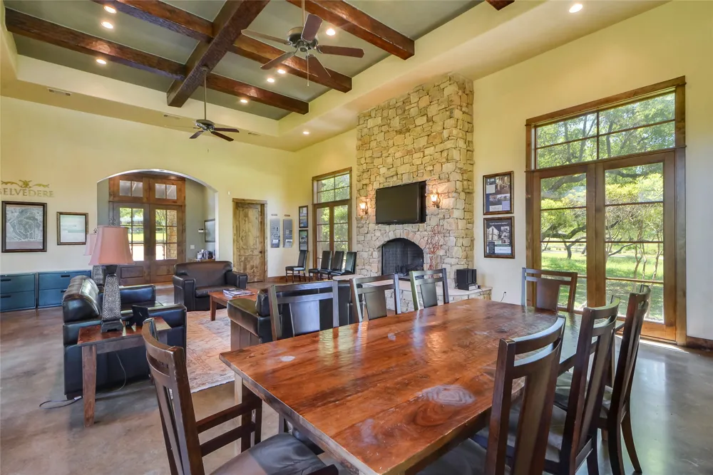 8417 Lakewood Ridge Cove Austin, TX 78738
