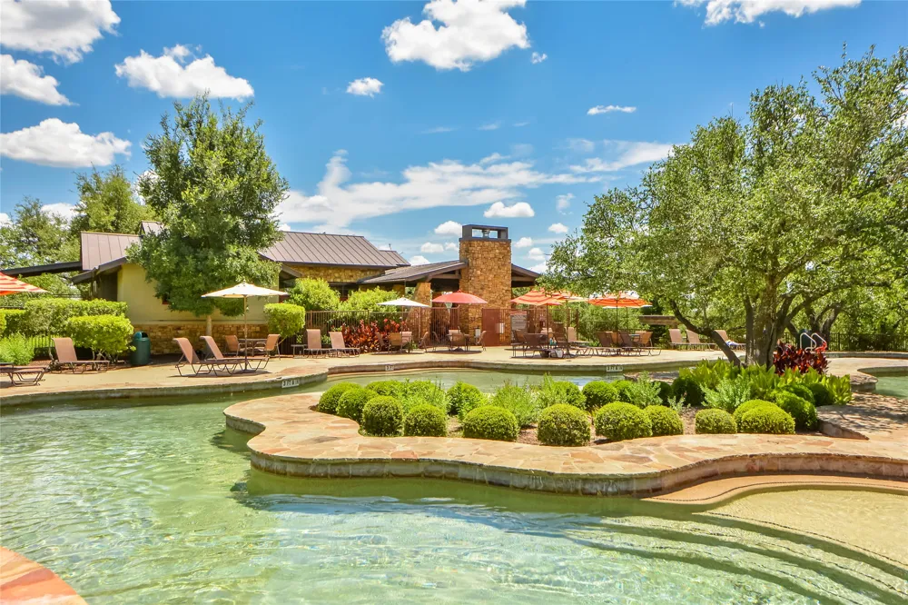 8417 Lakewood Ridge Cove Austin, TX 78738