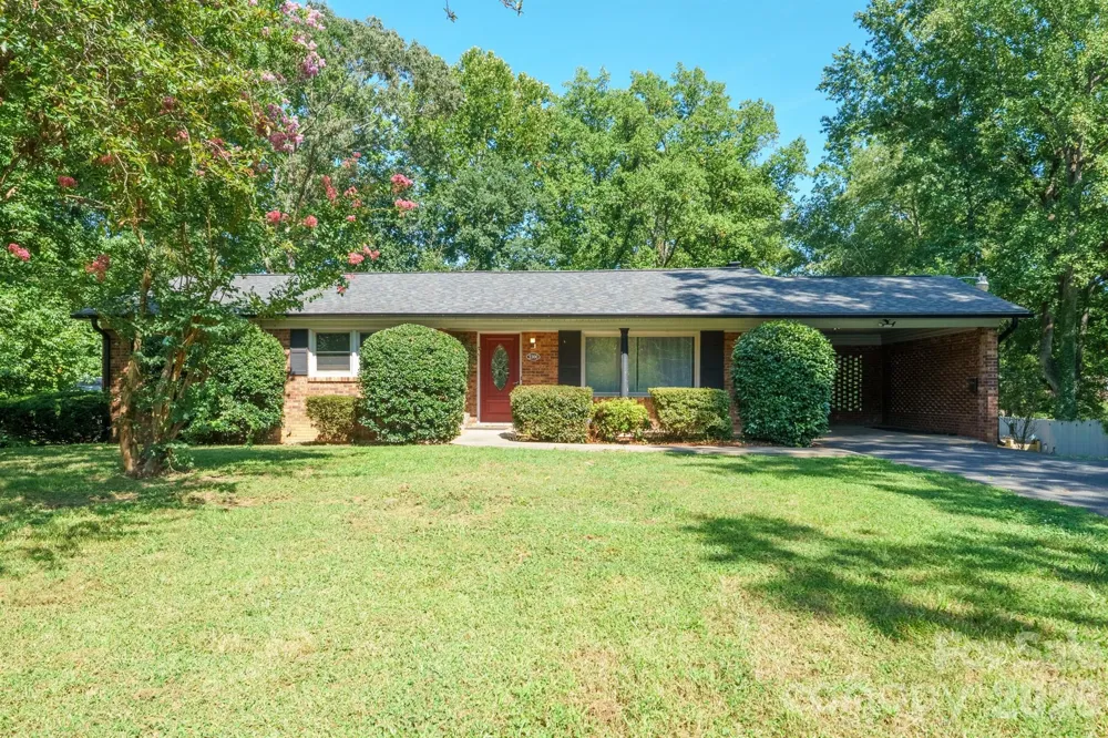 2300 Brookwood Road Lincolnton, NC 28092