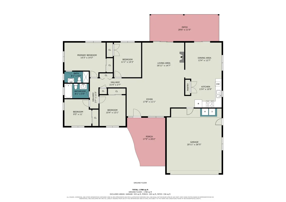 2355 Reef Avenue Indialantic, FL 32903