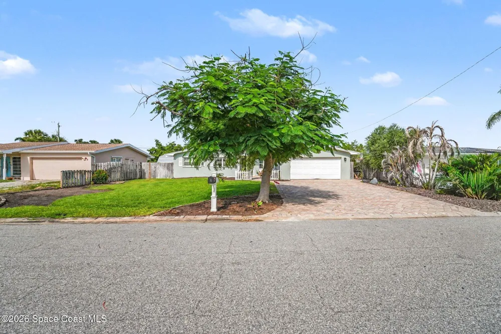 2355 Reef Avenue Indialantic, FL 32903