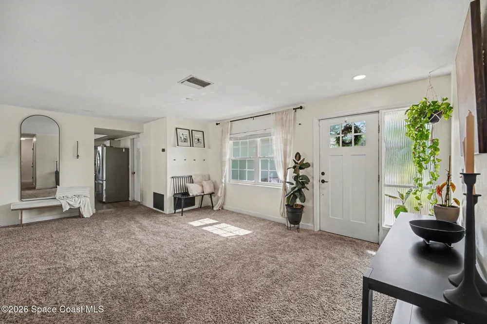 2355 Reef Avenue Indialantic, FL 32903