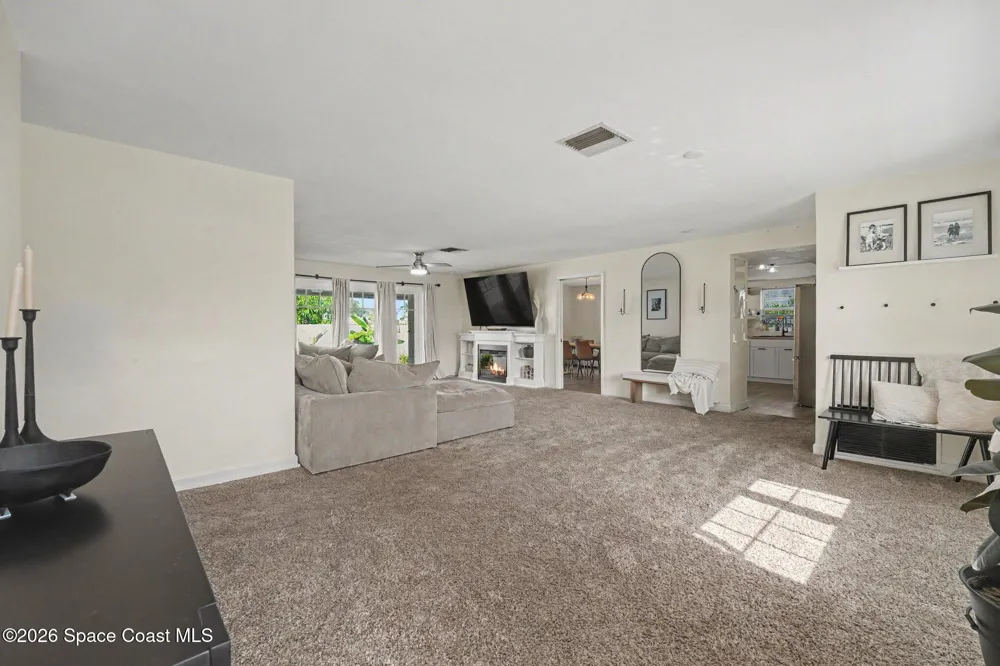 2355 Reef Avenue Indialantic, FL 32903