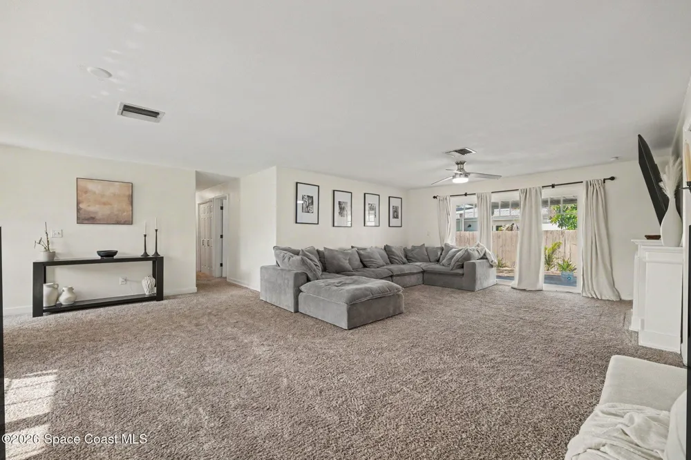 2355 Reef Avenue Indialantic, FL 32903