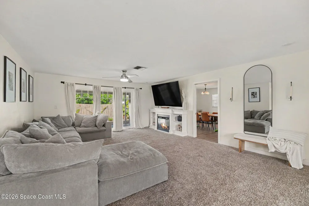 2355 Reef Avenue Indialantic, FL 32903