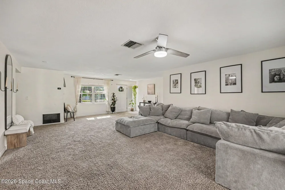 2355 Reef Avenue Indialantic, FL 32903