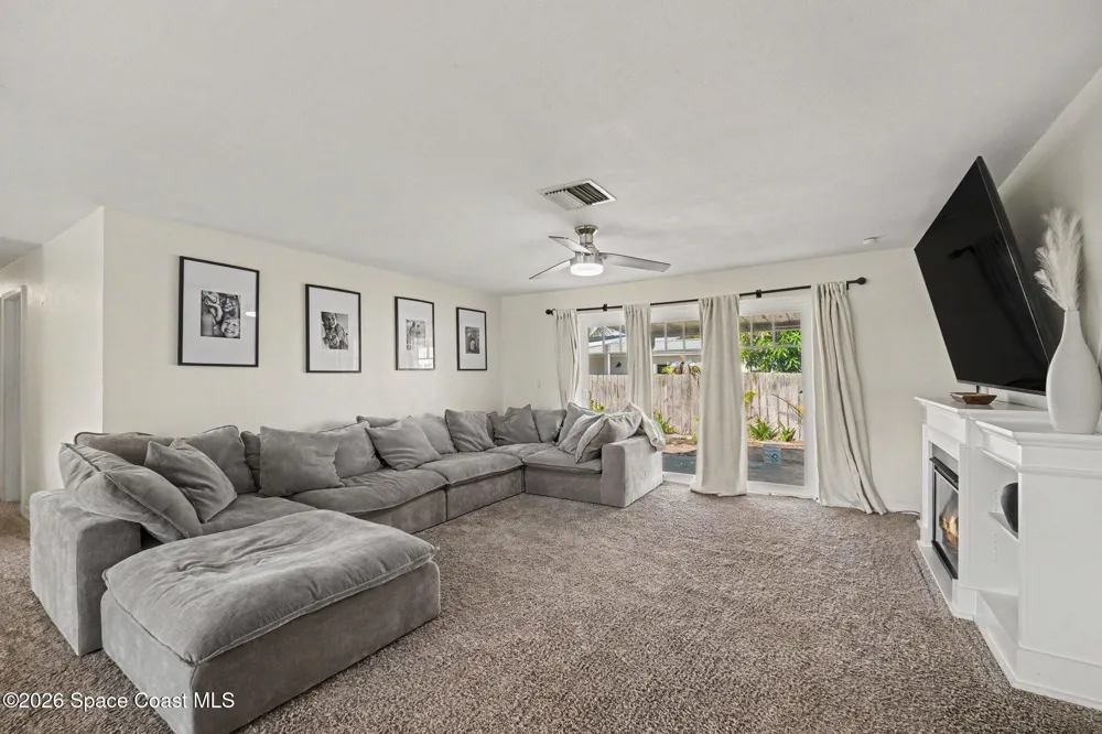 2355 Reef Avenue Indialantic, FL 32903