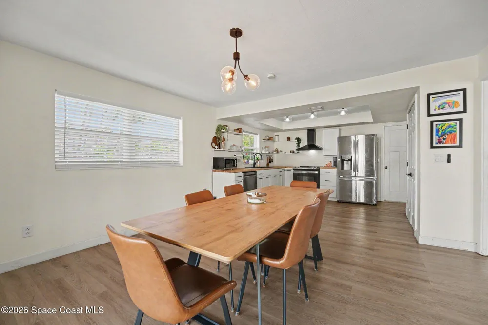 2355 Reef Avenue Indialantic, FL 32903