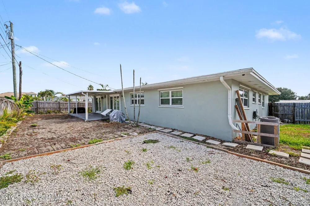 2355 Reef Avenue Indialantic, FL 32903