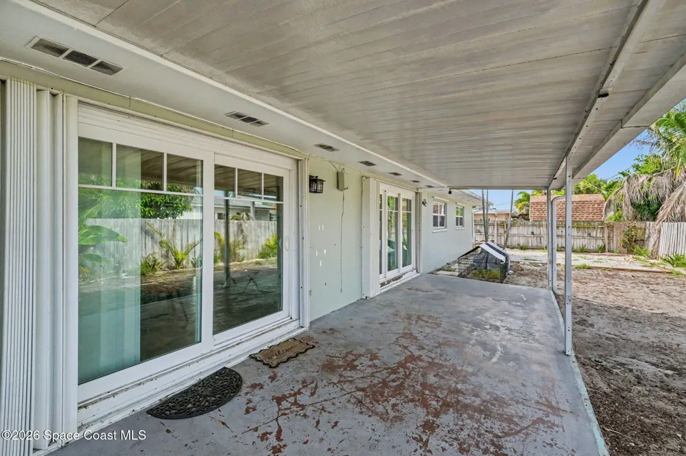 2355 Reef Avenue Indialantic, FL 32903