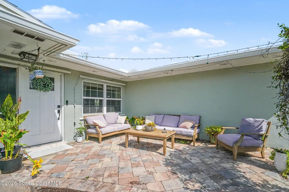 2355 Reef Avenue Indialantic, FL 32903