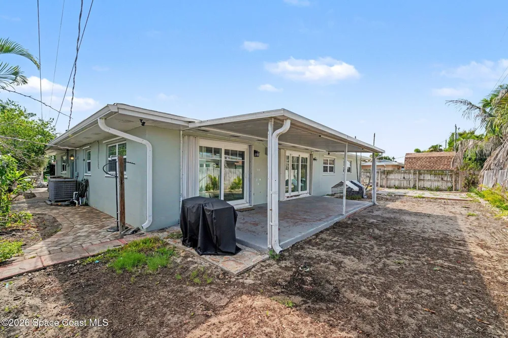 2355 Reef Avenue Indialantic, FL 32903