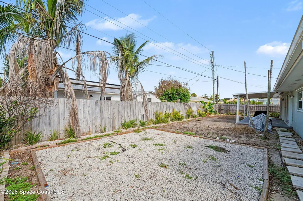 2355 Reef Avenue Indialantic, FL 32903