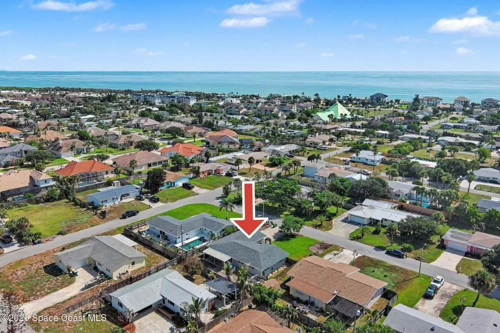 2355 Reef Avenue Indialantic, FL 32903
