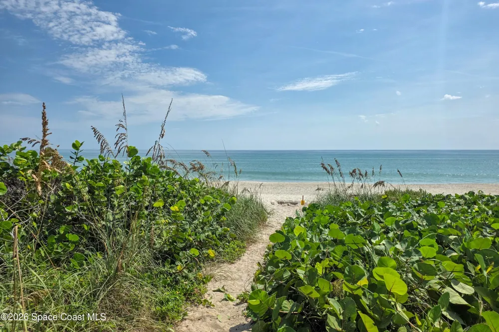 2355 Reef Avenue Indialantic, FL 32903