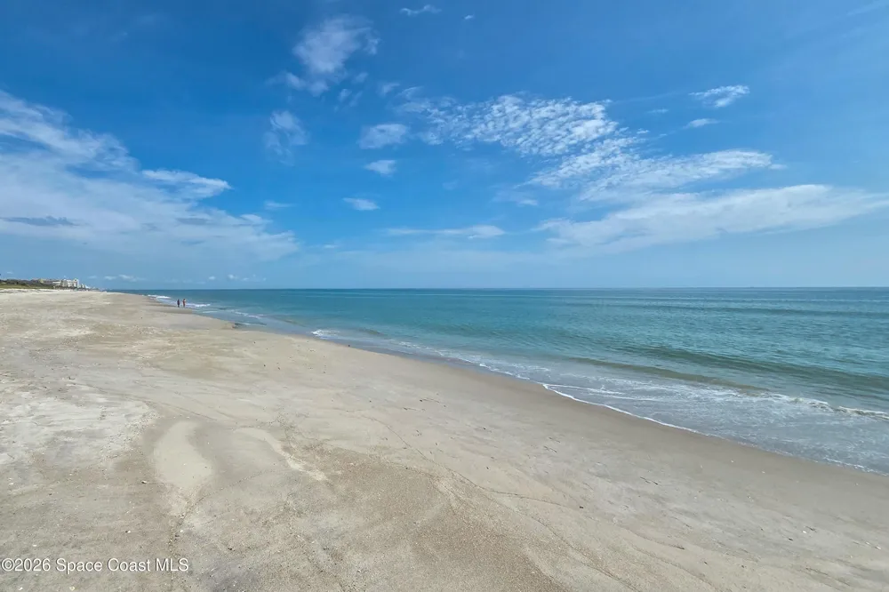 2355 Reef Avenue Indialantic, FL 32903