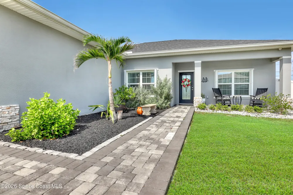 298 Christensen Avenue SE Palm Bay, FL 32909