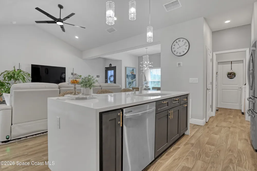 298 Christensen Avenue SE Palm Bay, FL 32909