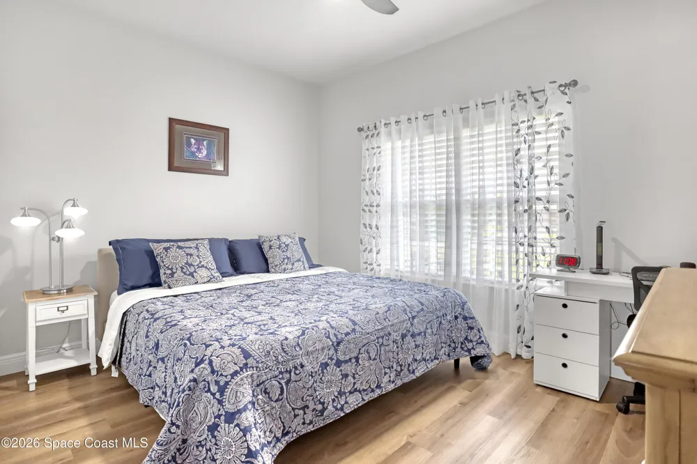 298 Christensen Avenue SE Palm Bay, FL 32909