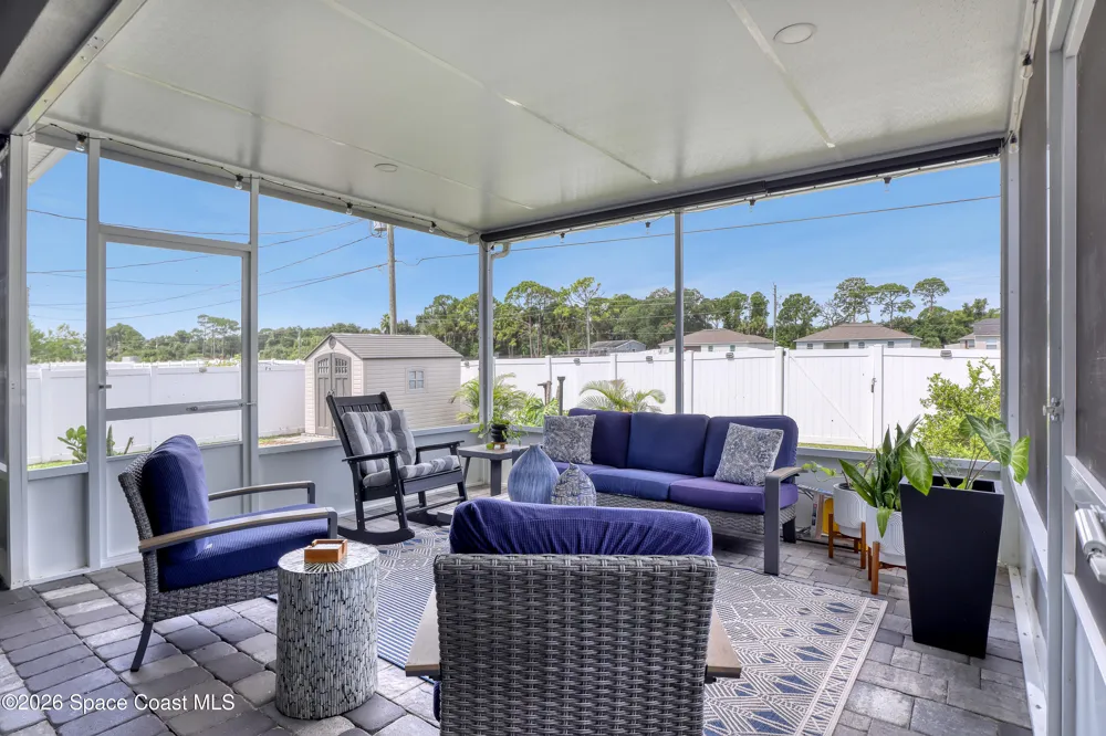 298 Christensen Avenue SE Palm Bay, FL 32909