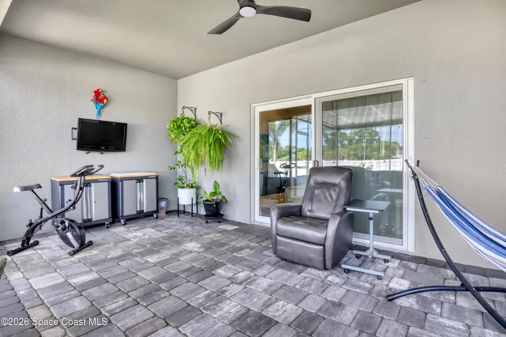 298 Christensen Avenue SE Palm Bay, FL 32909