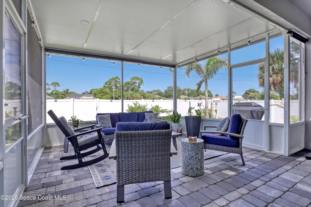 298 Christensen Avenue SE Palm Bay, FL 32909