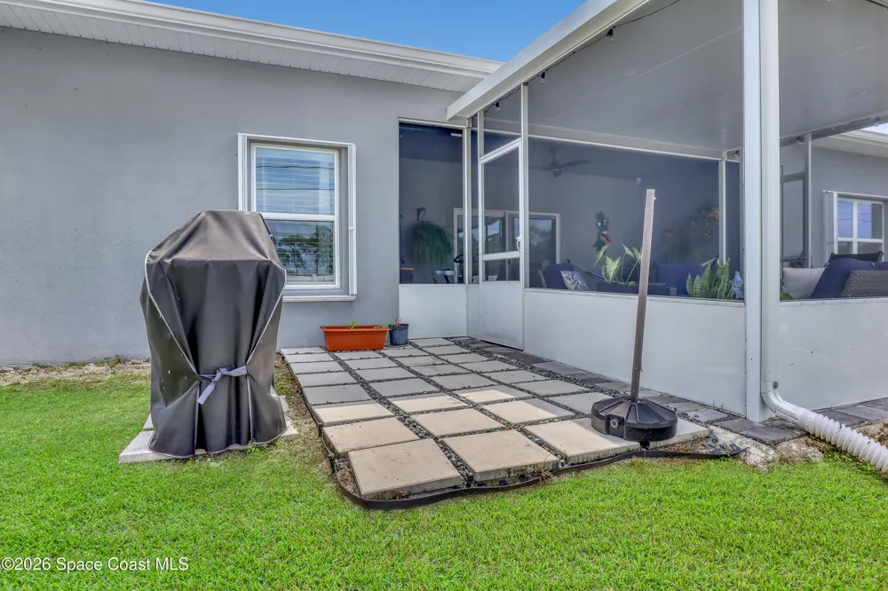 298 Christensen Avenue SE Palm Bay, FL 32909