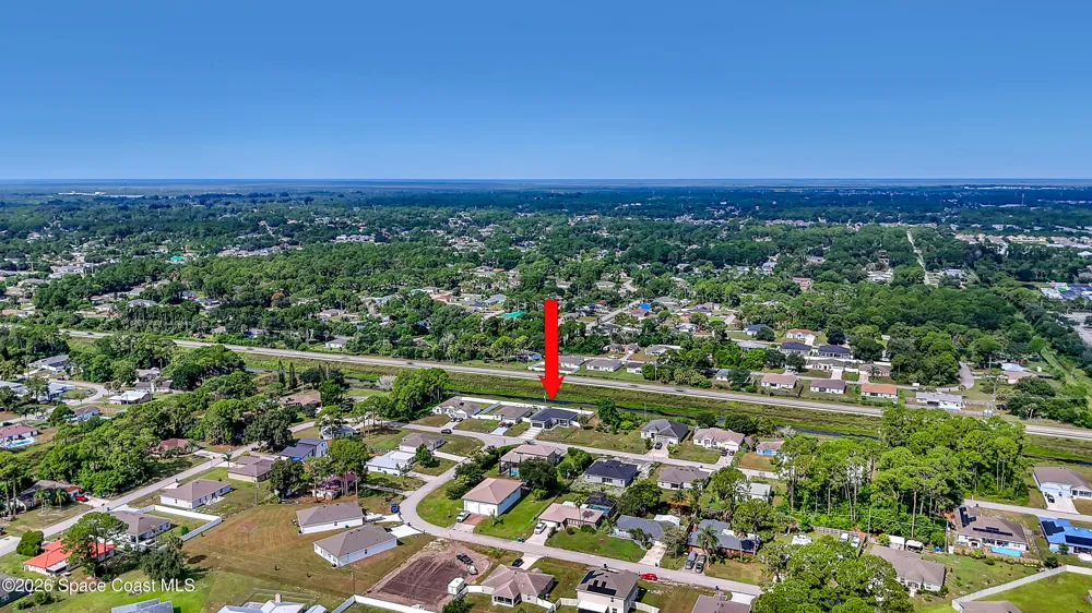 298 Christensen Avenue SE Palm Bay, FL 32909