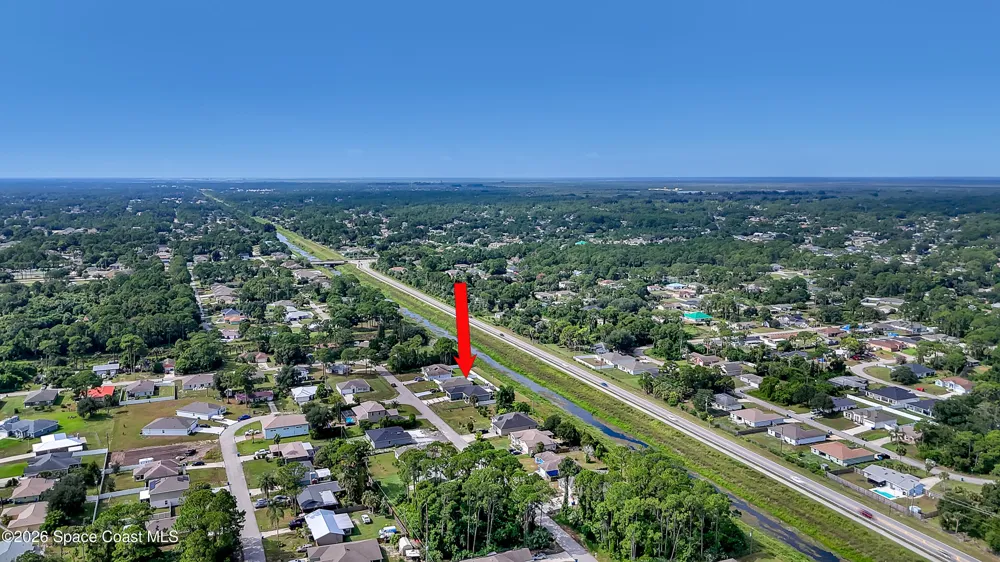 298 Christensen Avenue SE Palm Bay, FL 32909