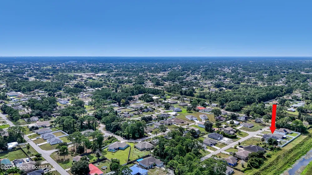 298 Christensen Avenue SE Palm Bay, FL 32909