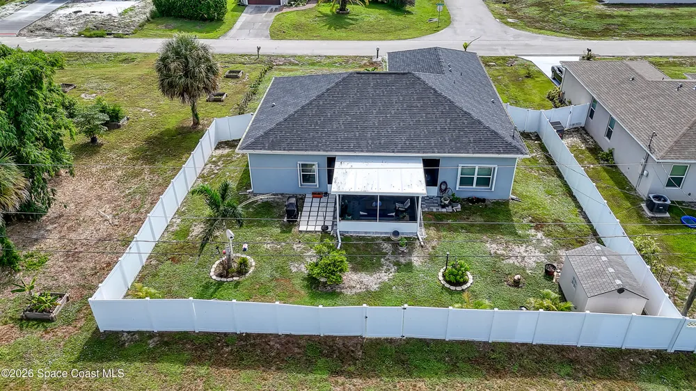 298 Christensen Avenue SE Palm Bay, FL 32909