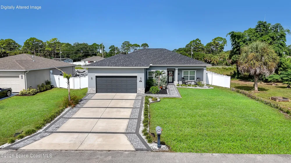 298 Christensen Avenue SE Palm Bay, FL 32909