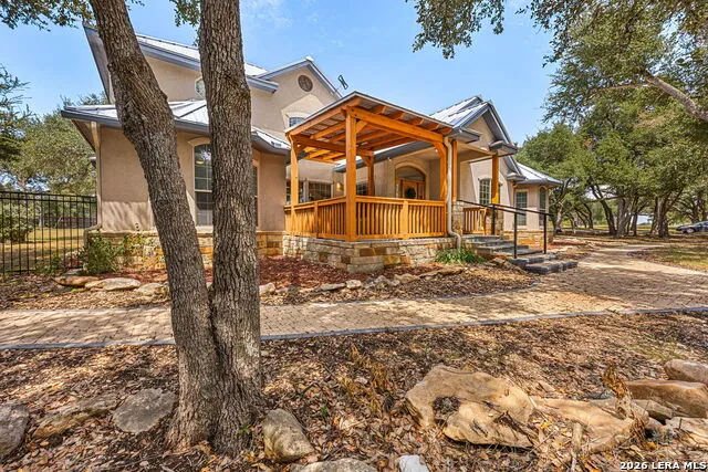373 Wentworth Spring Branch, TX 78070
