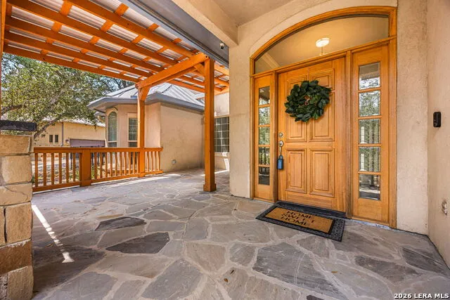 373 Wentworth Spring Branch, TX 78070