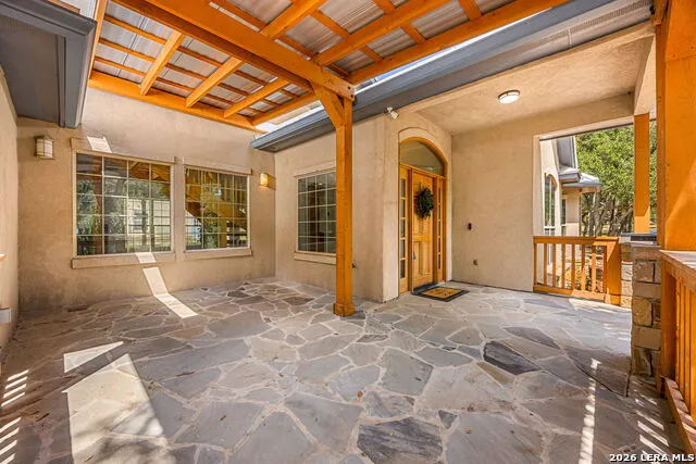 373 Wentworth Spring Branch, TX 78070