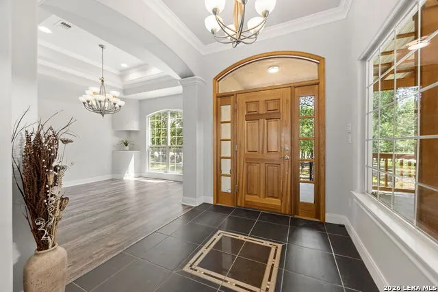 373 Wentworth Spring Branch, TX 78070
