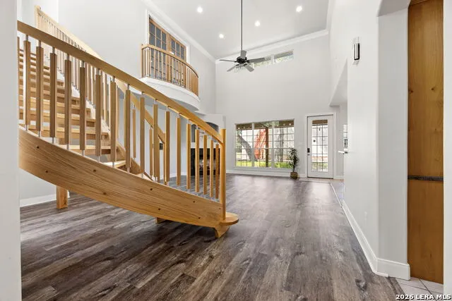 373 Wentworth Spring Branch, TX 78070