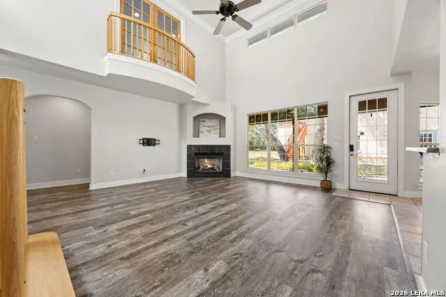 373 Wentworth Spring Branch, TX 78070