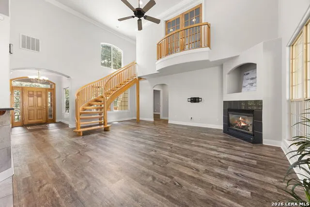 373 Wentworth Spring Branch, TX 78070