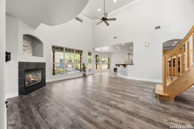 373 Wentworth Spring Branch, TX 78070