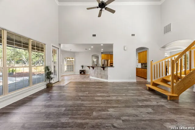 373 Wentworth Spring Branch, TX 78070