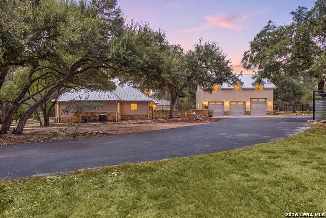 373 Wentworth Spring Branch, TX 78070