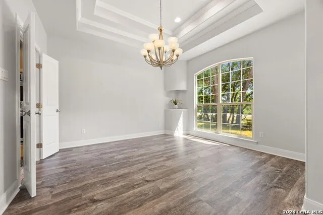 373 Wentworth Spring Branch, TX 78070