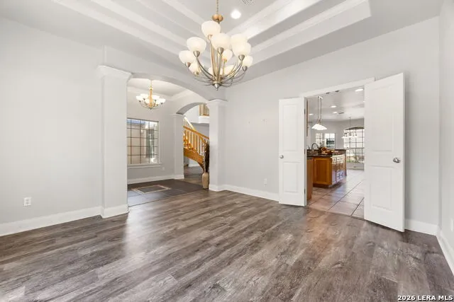 373 Wentworth Spring Branch, TX 78070