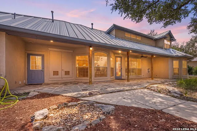373 Wentworth Spring Branch, TX 78070