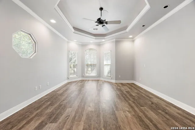373 Wentworth Spring Branch, TX 78070