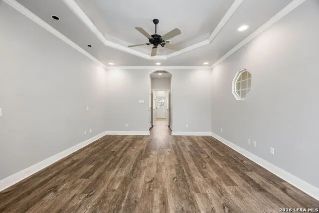 373 Wentworth Spring Branch, TX 78070