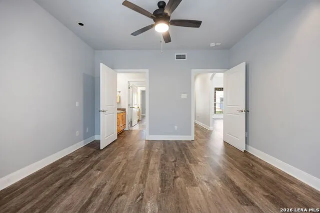 373 Wentworth Spring Branch, TX 78070